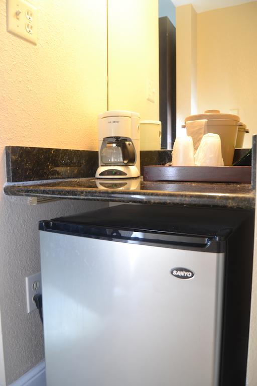 Victoria Park Hotel Fort Lauderdale Phòng bức ảnh
