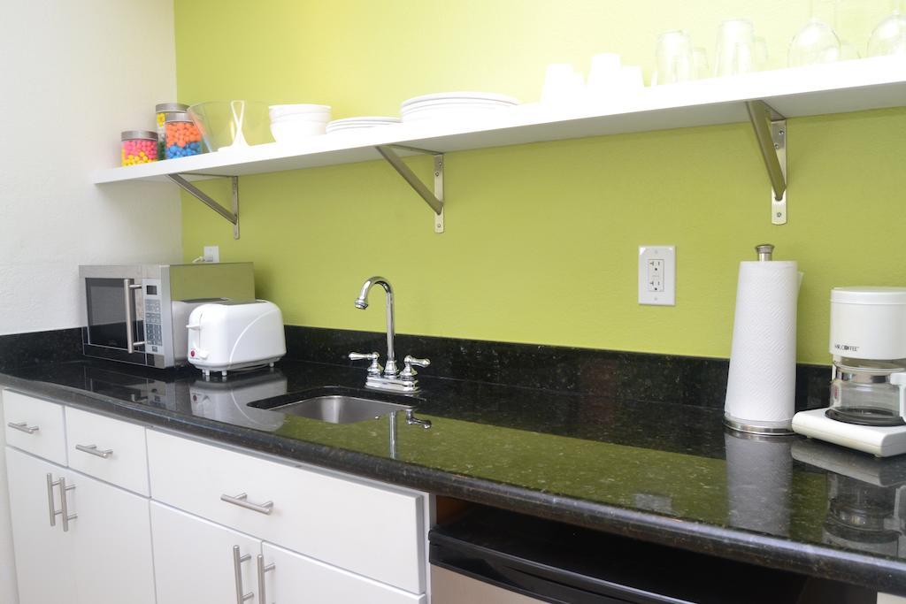 Victoria Park Hotel Fort Lauderdale Phòng bức ảnh