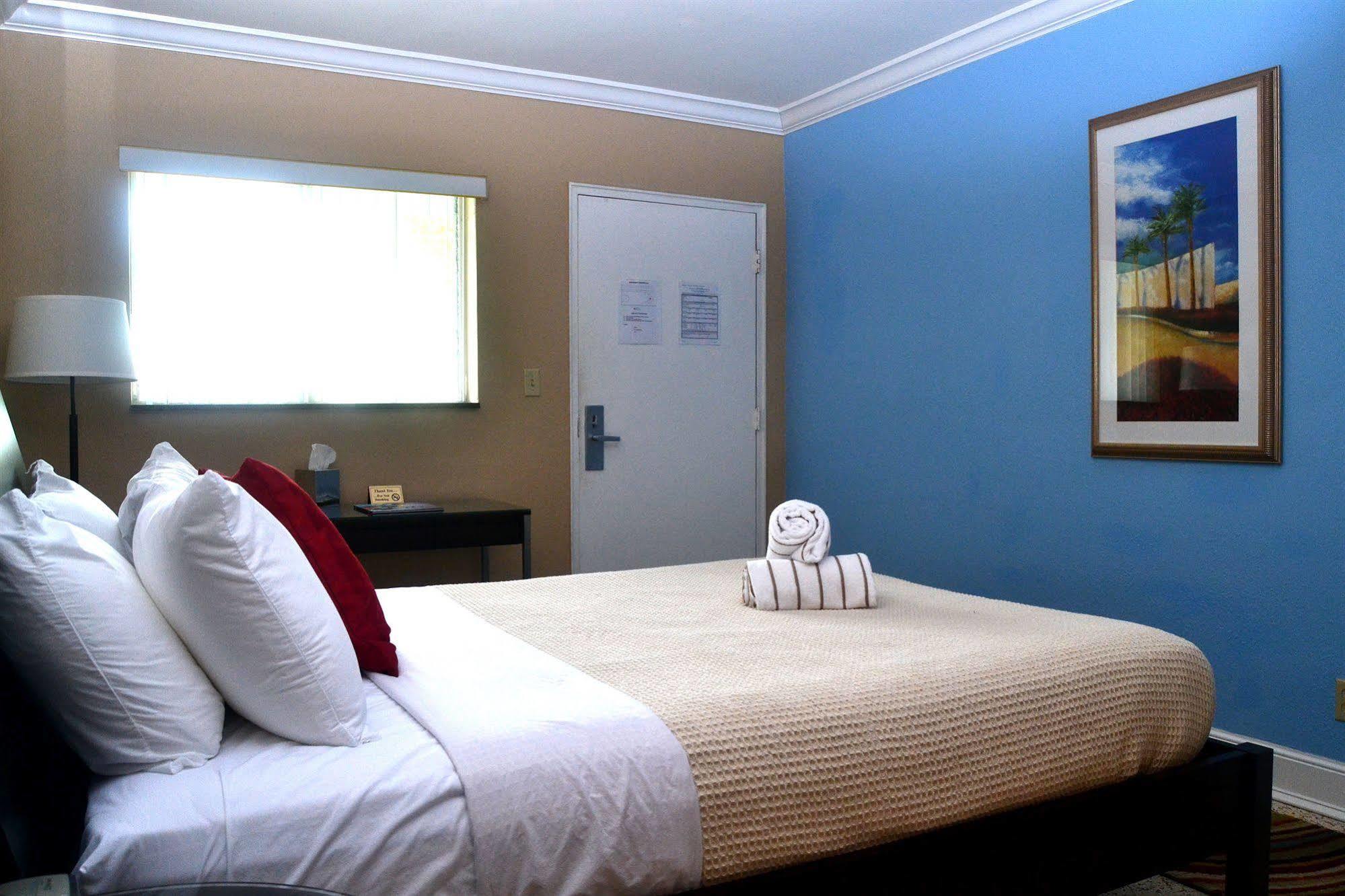 Victoria Park Hotel Fort Lauderdale Ngoại thất bức ảnh